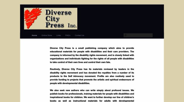 diverse-city.com