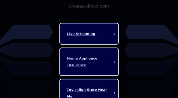 diverse-direct.com