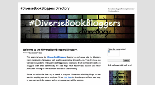 diversebookbloggersdirectory.wordpress.com