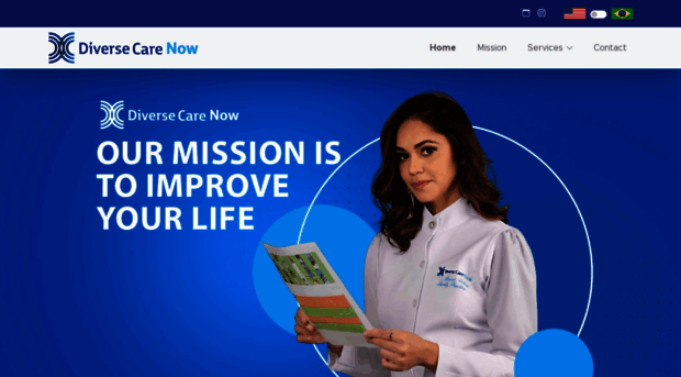 diversecarenow.com