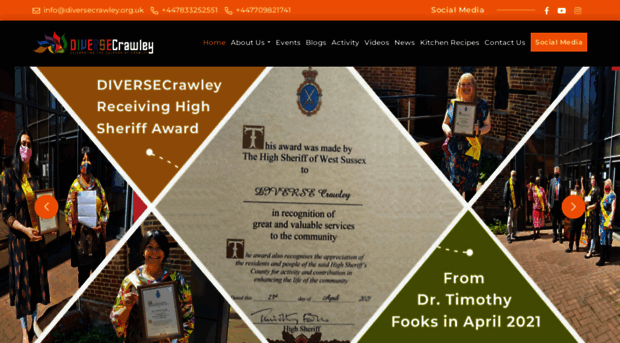 diversecrawley.org.uk