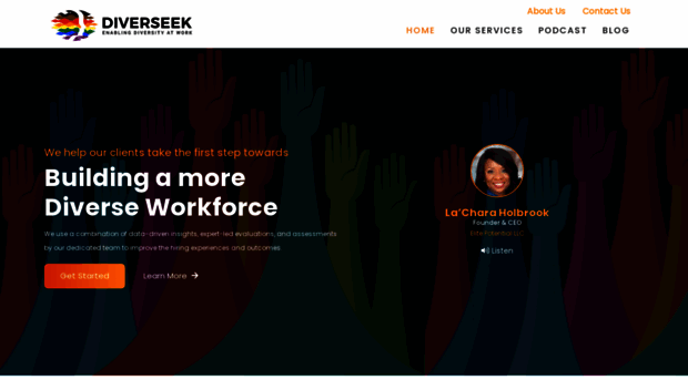 diverseek.com