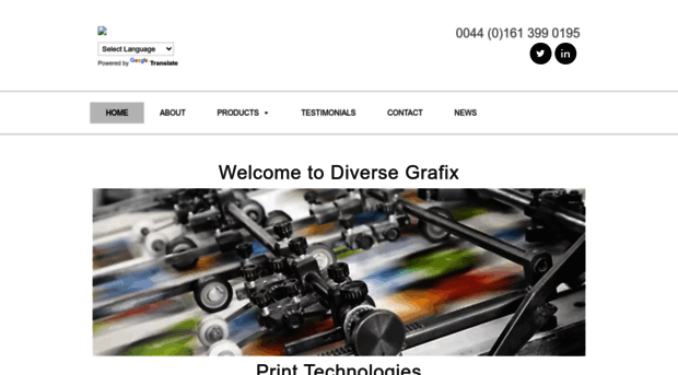 diversegrafix.com