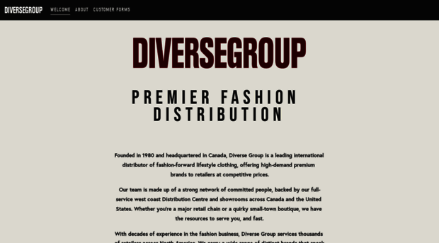 diversegroup.com