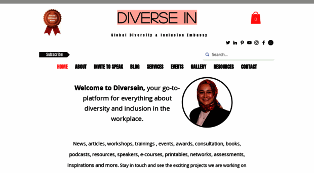 diversein.com