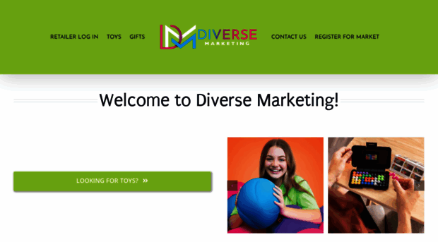 diversemarketing.com