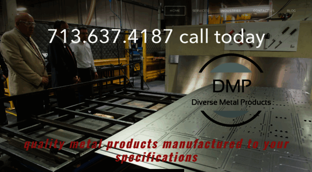 diversemetalproducts.com