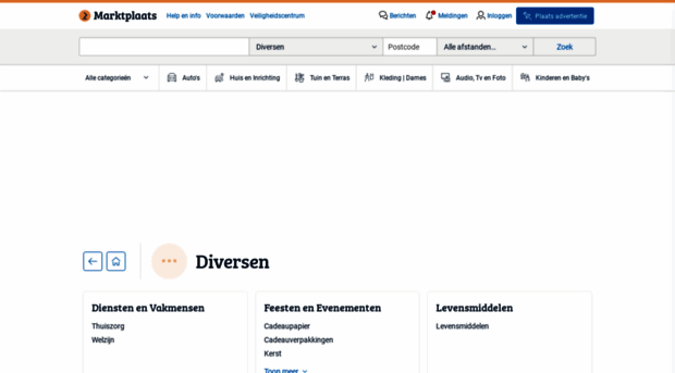 diversen.marktplaats.nl