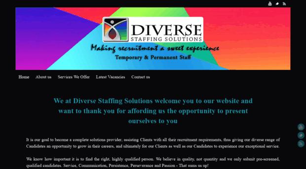 diversestaff.co.za