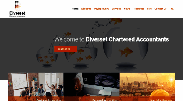 diverset.com