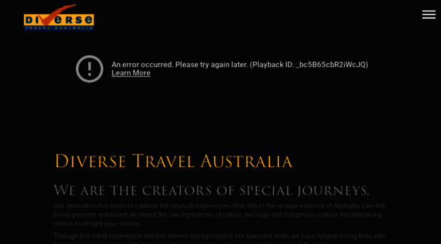 diversetravel.com.au