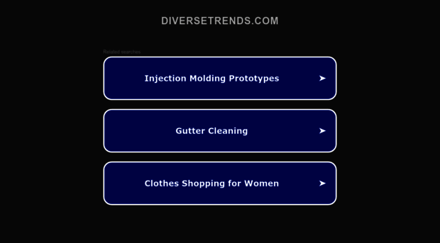 diversetrends.com