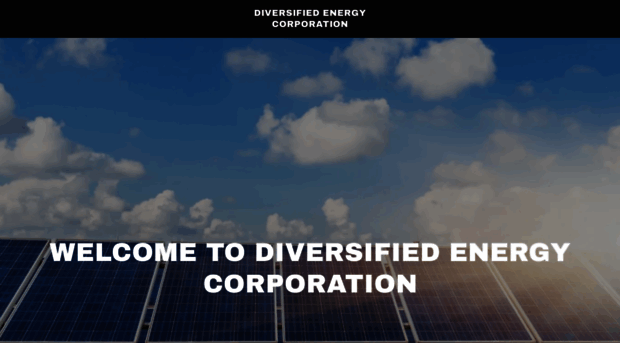 diversified-energy.com