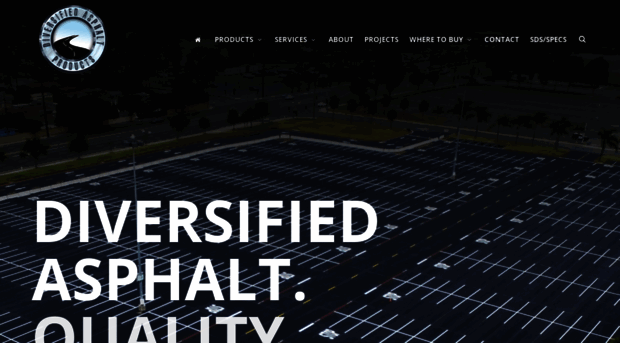 diversifiedasphalt.com