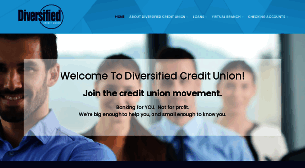 diversifiedcu.org