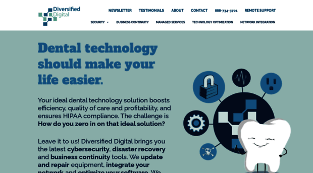 diversifieddigital.com