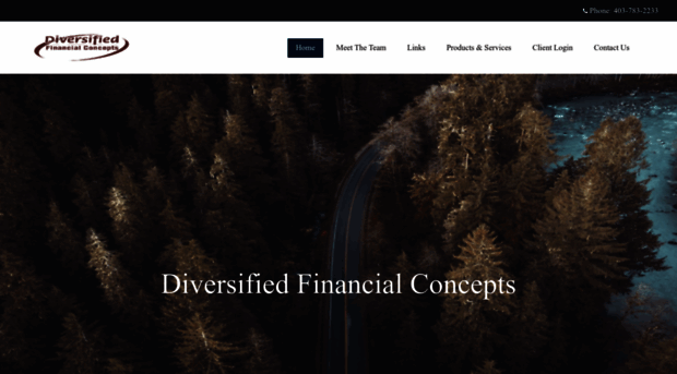 diversifiedfinancial.ca