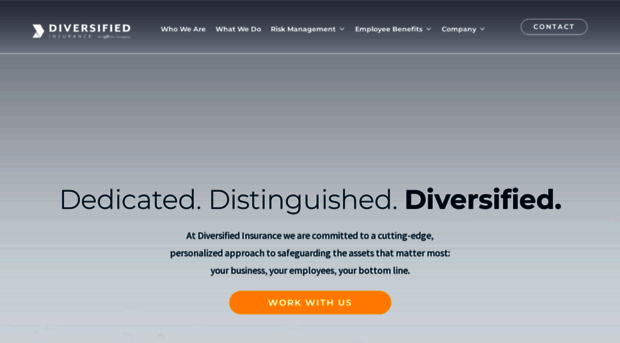 diversifiedinsurance.com