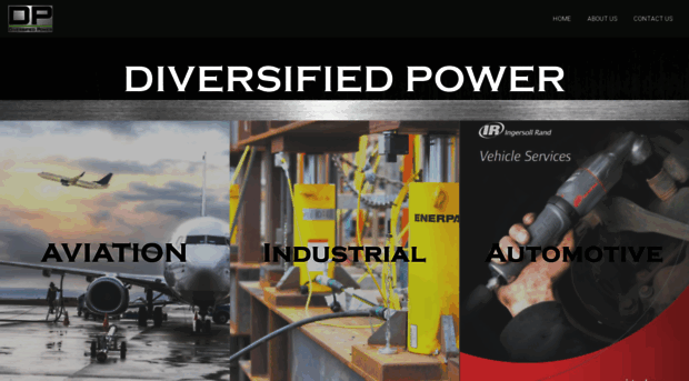 diversifiedpower.ca