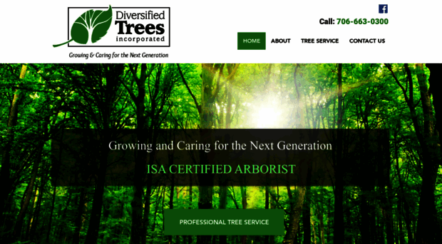 diversifiedtrees.com