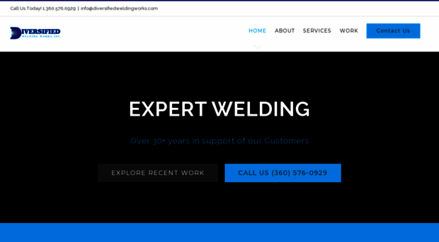 diversifiedweldingworks.com