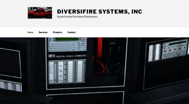 diversifire.net