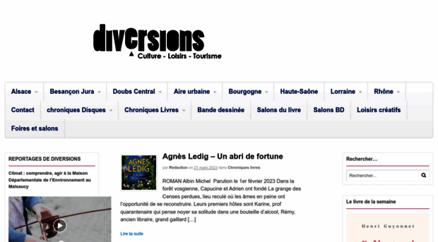 diversions-magazine.com