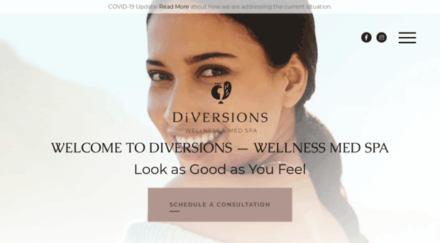 diversionsmedspa.com