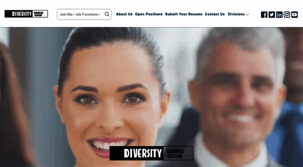 diversity-services.com