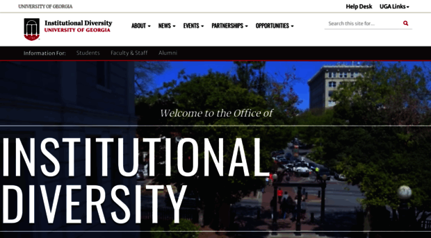 diversity.uga.edu