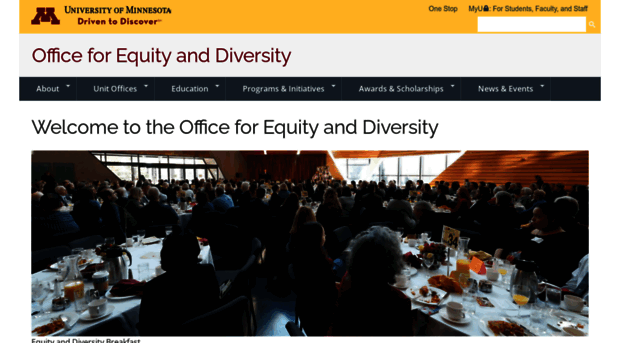 diversity.umn.edu