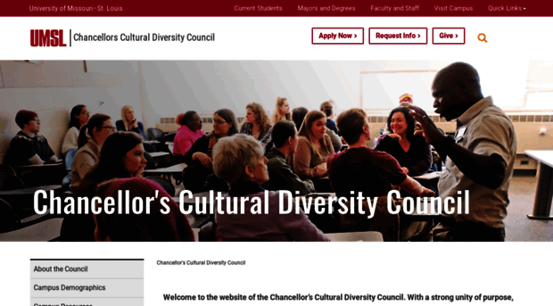 diversity.umsl.edu