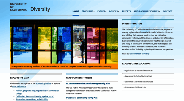 diversity.universityofcalifornia.edu