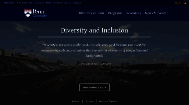 diversity.upenn.edu