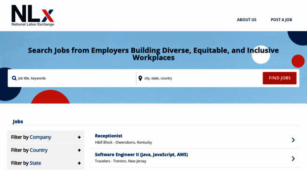 diversity.usnlx.com