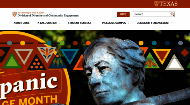 diversity.utexas.edu