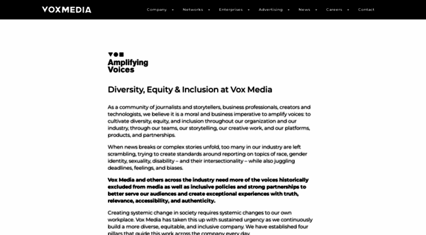 diversity.voxmedia.com