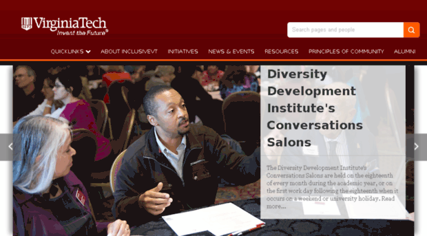 diversity.vt.edu