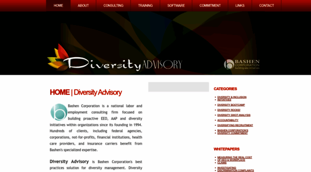 diversityadvisory.com