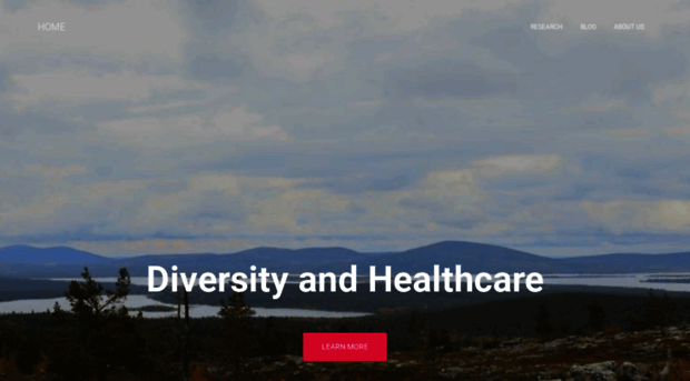 diversityandhealthcare.com