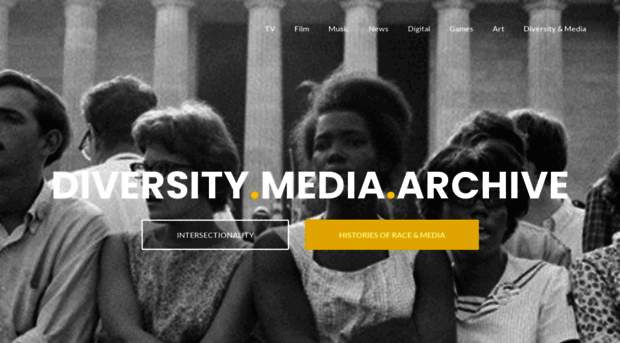 diversityandmedia.com