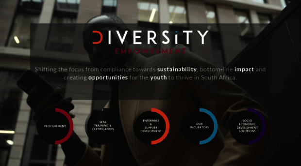 diversitybee.co.za