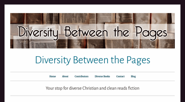 diversitybetweenthepages.wordpress.com