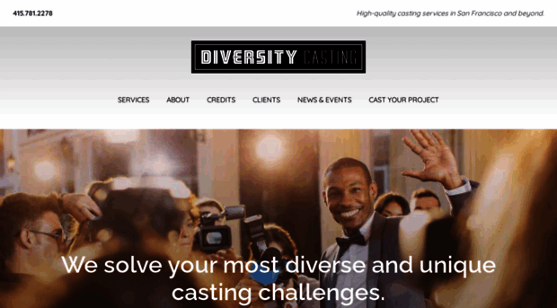 diversitycasting.com