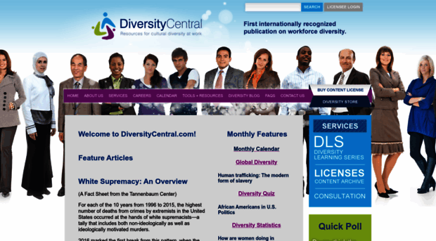 diversitycentral.com