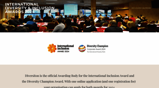 diversitychampion.org