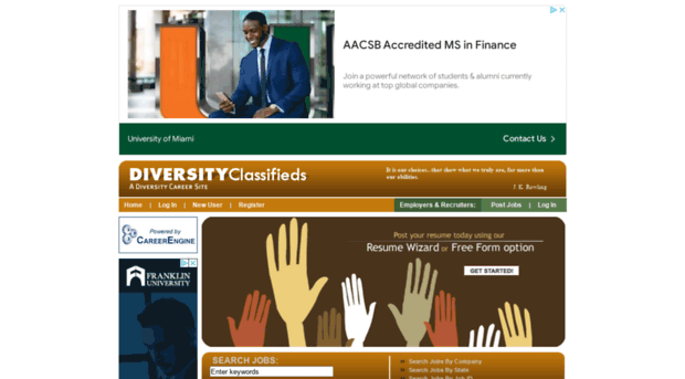 diversityclassifieds.com
