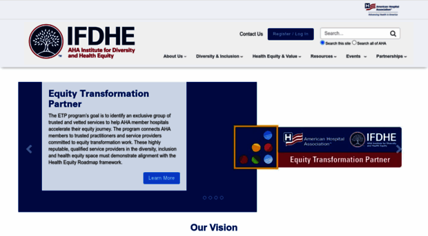 diversityconnection.org