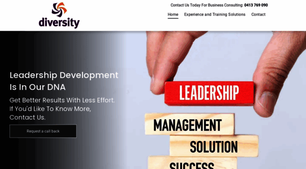 diversityconsulting.com.au