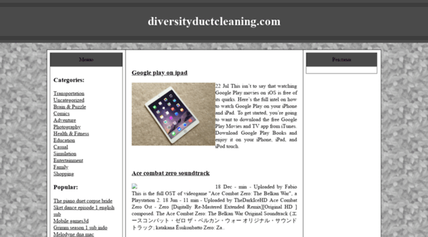 diversityductcleaning.com